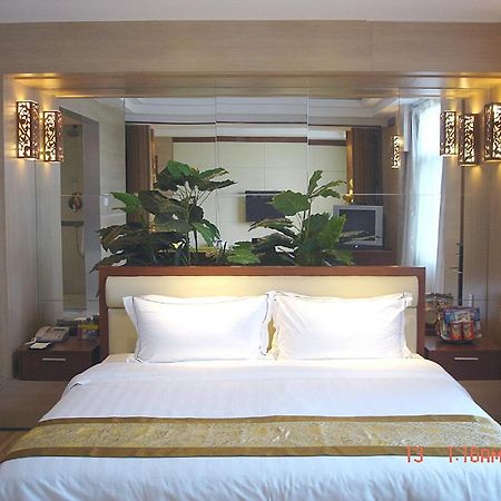 New Beacon Xinhang International Hotel อู่ฮั่น ห้อง รูปภาพ